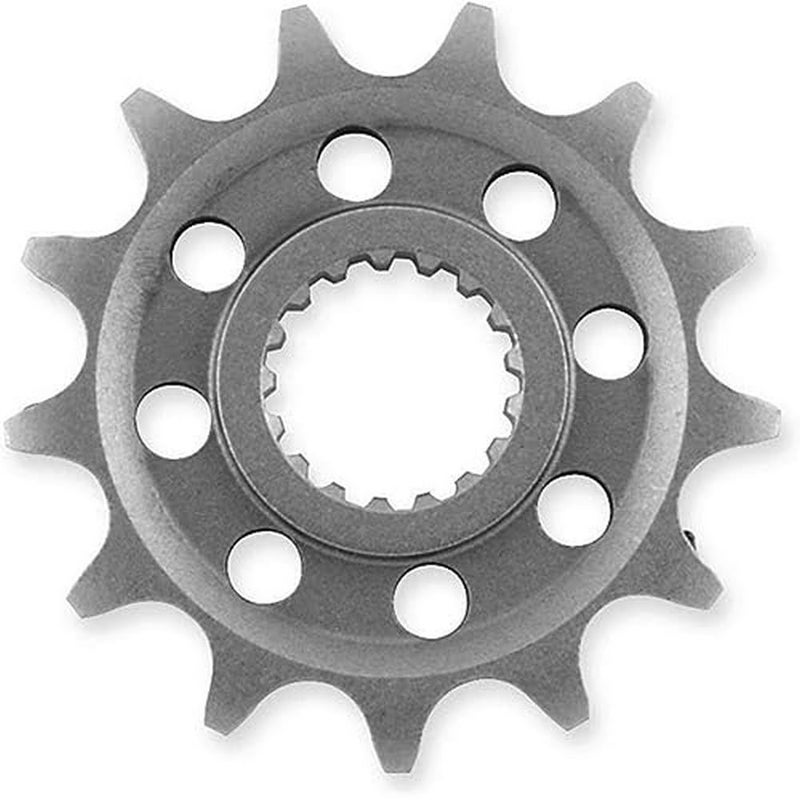JT Sprockets JTF511.16 16-Tooth Steel Front Countershaft Sprocket
